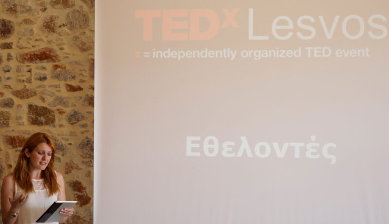 tedxlesvos