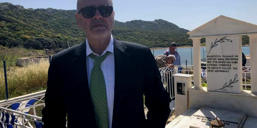 gianelis kastelorizo